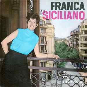 Franca Siciliano - Una Di Noi FLAC