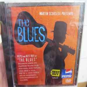 Various - Martin Scorsese Presents: Pepsi And Best Buy Get "The Blues" FLAC