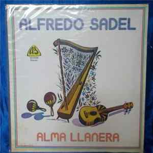 Alfredo Sadel - Alma Llanera FLAC