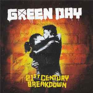 Green Day - 21st Century Breakdown FLAC