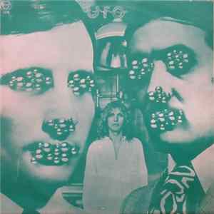 UFO - Obsession FLAC