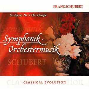 Franz Schubert - Sinfonie Nr. 9 Die Große FLAC
