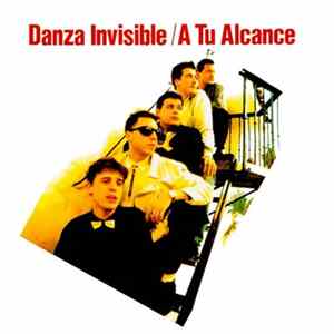 Danza Invisible - A Tu Alcance FLAC
