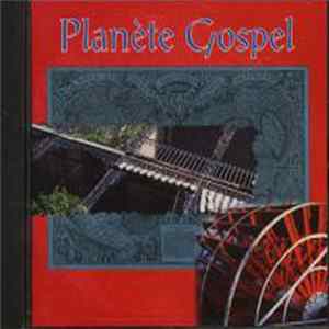 Various - Planète Gospel FLAC