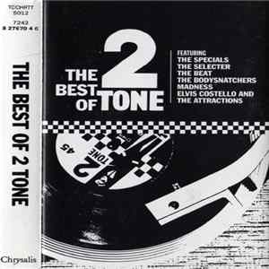 Various - The Best Of 2 Tone FLAC