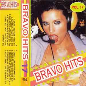 Various - Bravo Hits Vol.17 FLAC