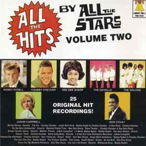 Various - All The Hits By All The Stars - Volume 2 FLAC