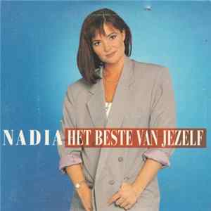 Nadia - Het Beste Van Jezelf FLAC
