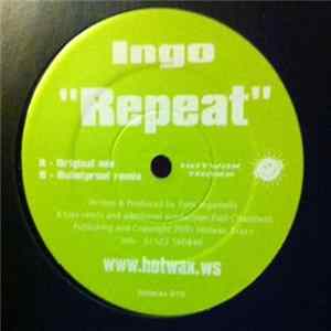 Ingo - Repeat FLAC