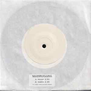Madrugada - Ready FLAC