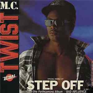 M.C. Twist - Step-Off FLAC