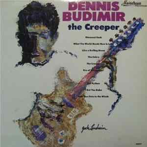 Dennis Budimir - The Creeper FLAC