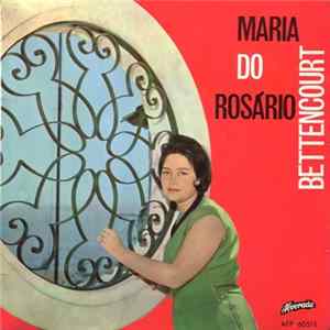 Maria Do Rosário Bettencourt - Quadras Soltas FLAC