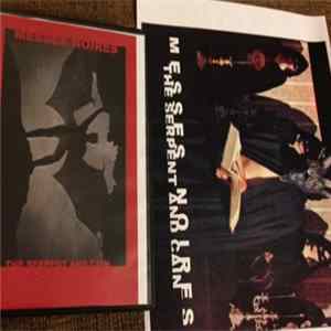 Messes Noires - The Serpent And Cain FLAC