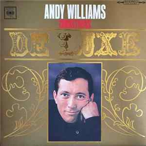Andy Williams - Christmas De Luxe FLAC