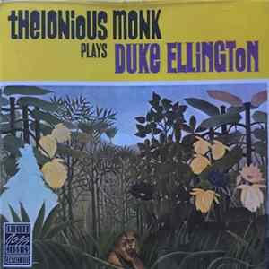 Thelonious Monk - Thelonious Monk Plays Duke Ellington FLAC