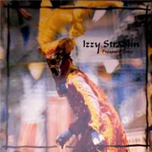 Izzy Stradlin - Pressure Drop FLAC