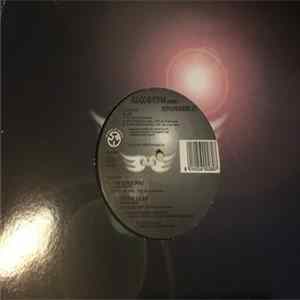 All-Go-Rhythm - AlphaNumeric E.P. FLAC