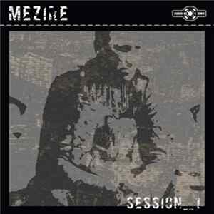 Mezire - SESSION_1 FLAC