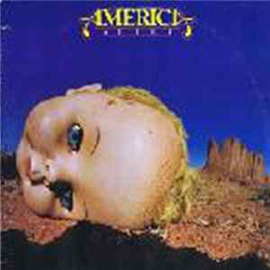 America - Alibi FLAC