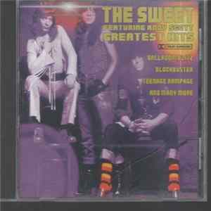 The Sweet, Andy Scott - Greatest Hits FLAC