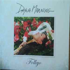 Dayna Manning - Folkyo FLAC