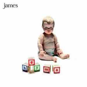 James - Hey Ma FLAC