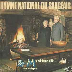 République Du Saugeais - Hymne National Du Saugeais FLAC