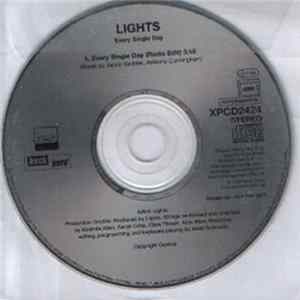 Lights - Every Single Day FLAC