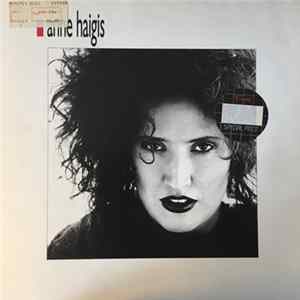 Anne Haigis - Anne Haigis FLAC