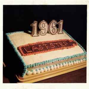 Last Step - 1961 FLAC