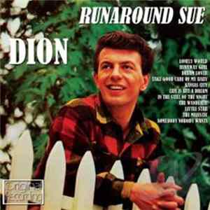 Dion - Runaround Sue FLAC