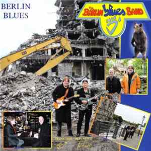 Bärlin Blues Band - Berlin Blues FLAC