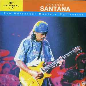 Santana - Classic Santana FLAC