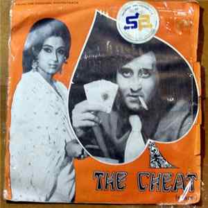 Laxmikant Pyarelal - The Cheat (Farebi) FLAC
