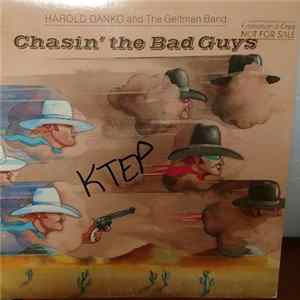 Harold Danko And The Geltman Band - Chasin' The Bad Guys FLAC