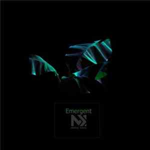 MediaData - Emergent FLAC