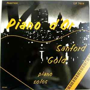 Sanford Gold - Piano d'Or FLAC