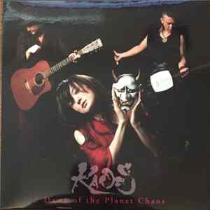 KAO=S - Dawn Of The Planet Chaos FLAC