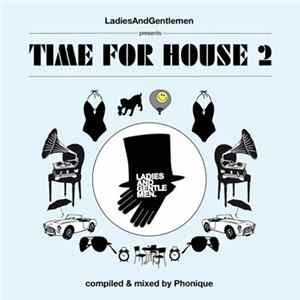 Various - Time For House 2 FLAC
