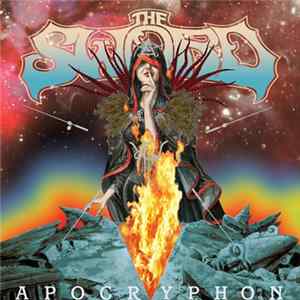 The Sword - Apocryphon FLAC