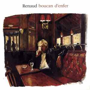 Renaud - Boucan D'Enfer FLAC