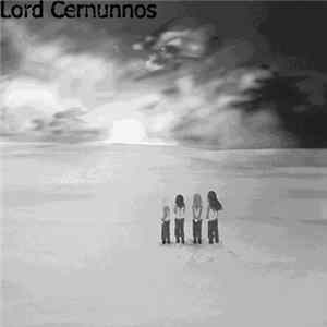 Lord Cernunnos - Antarctica FLAC