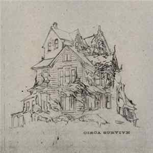 Circa Survive - B-Sides FLAC