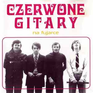 Czerwone Gitary - Na Fujarce FLAC