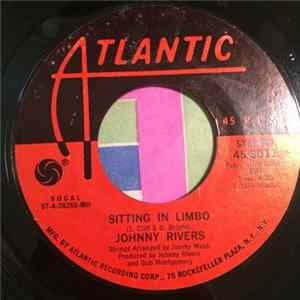 Johnny Rivers - Sitting In Limbo FLAC