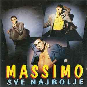 Massimo - Sve Najbolje FLAC