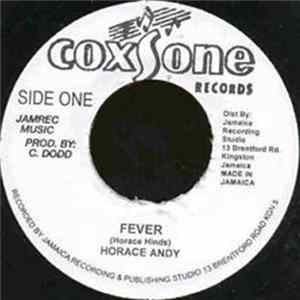 Horace Andy - Fever FLAC