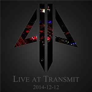 Apriorism - Live At Transmit - 2014​-​12​-​12 FLAC