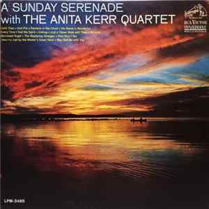 The Anita Kerr Quartet - A Sunday Serenade With The Anita Kerr Quartet FLAC
